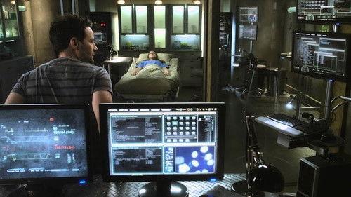 Sanctuary Season 4 Episode 8 - Fugue