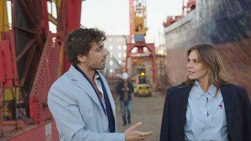 Old Money Season 1 Episode 1 - Episode 1