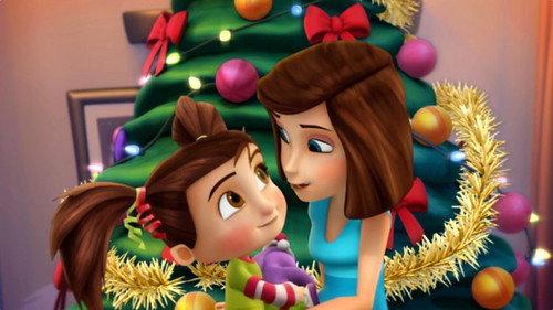 Kate & Mim-Mim Season 1 Episode 26 - A Christmas Wish