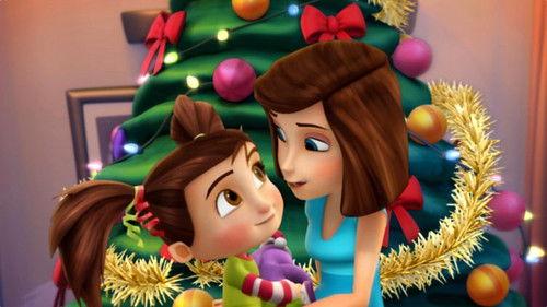 Kate & Mim-Mim Season 1 Episode 26 - A Christmas Wish