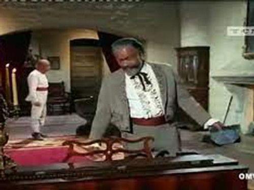 The High Chaparral Season 2 Episode 20 - Once on a Day in Spring