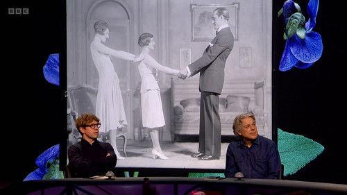 QI Season 22 Episode 11 - Vintage