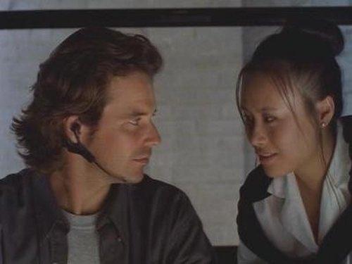 FX: The Series Season 1 Episode 11 - Eye of the Dragon