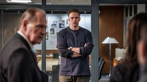 Beck Season 10 Episode 2 - The Invisible Man