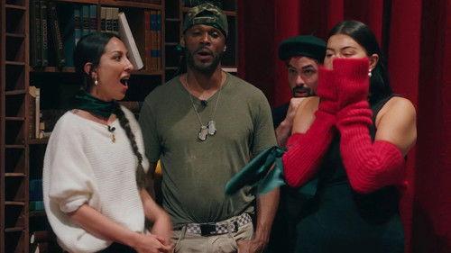 The Traitors Canada Season 2 Episode 7 - The Art of Manipulation