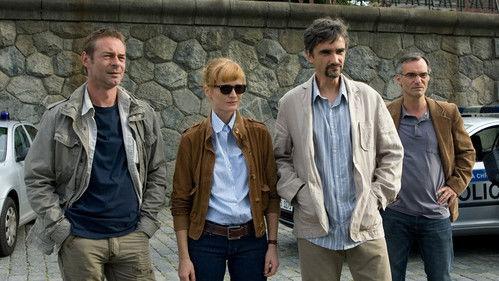 Ztracená brána Season 1 Episode 2 - Episode 2