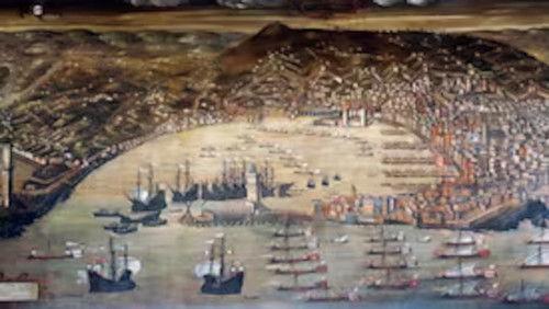 Chronicles of Earth and Sea Season 1 Episode 6 - Episode 6