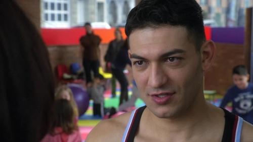 Law & Order: Special Victims Unit Season 12 Episode 22 - Bang