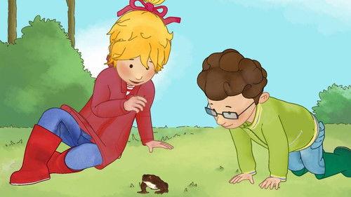 Meine Freundin Conni Season 2 Episode 8 - Conni and the concert of the frogs