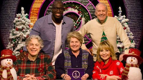 QI Season 22 Episode 9 - Variety