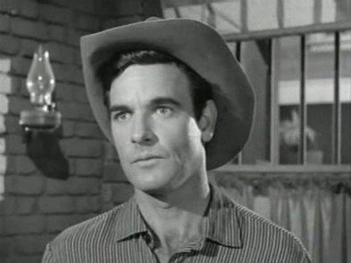 Gunsmoke Season 8 Episode 29 - With a Smile