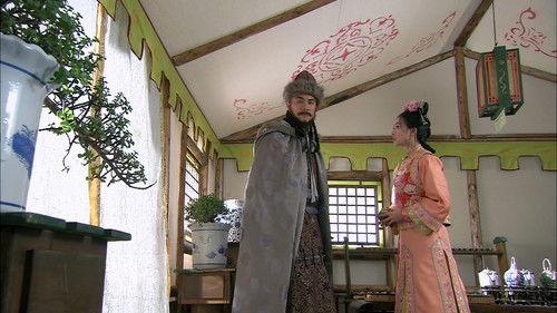 Scarlet Heart Season 1 Episode 11 - Episode 11