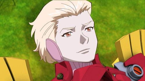 翼飞冲天之天际战骑 Season 1 Episode 18 - Episode 18