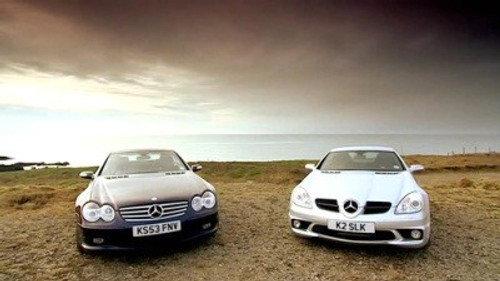 Fifth Gear Season 7 Episode 2 - Episode 2