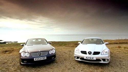 Fifth Gear Season 7 Episode 2 - Episode 2