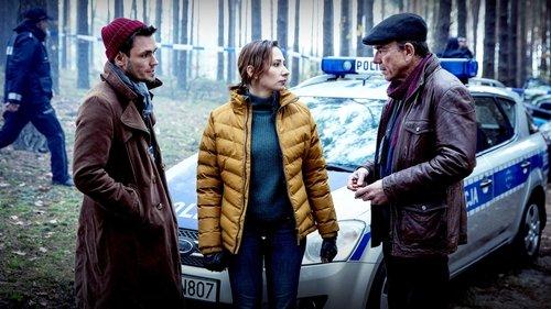 Angel of Death Season 1 Episode 4 - Episode 4