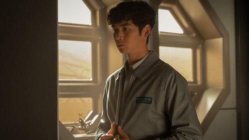 For All Mankind Season 5 Episode 4 - Open Source