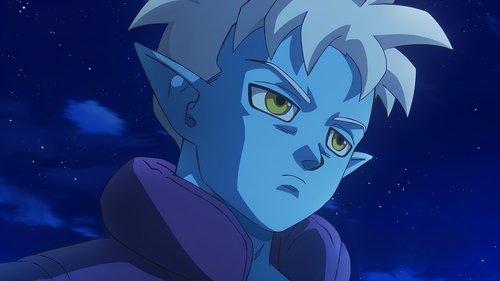 undefined Season 1 Episode 2 - Glorio