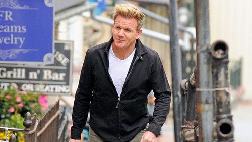 Hotel Hell Season 3 Episode 3 - Town's Inn, Part 1