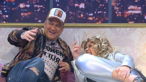 Land Rober Tunai Show Season 6 Episode 20 - Episode 20