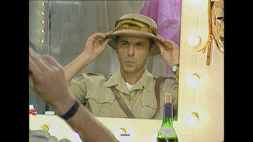 Les Nuls, l'émission Season 1 Episode 4 - Episode 4