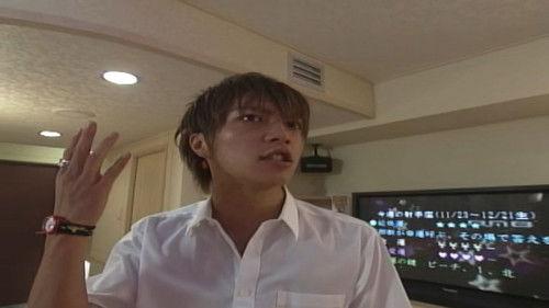 Stand Up!! Season 1 Episode 1 - The Sex Situation of Seventeen Year-Olds