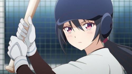 Cinderella Nine Season 1 Episode 5 - Our First Game!