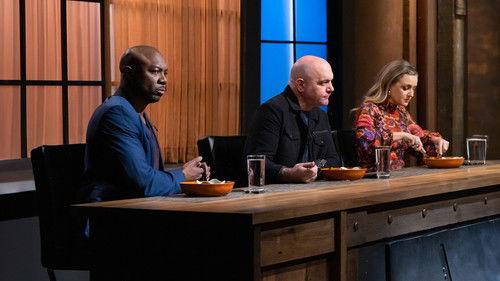 Chopped Season 59 Episode 6 - Gimme Guilty Pleasures