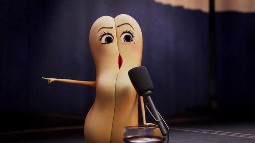 Sausage Party: Foodtopia Season 1 Episode 6 - Sixth Course