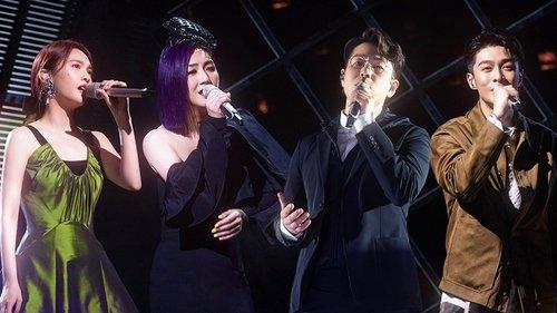 Infinity and Beyond Season 1 Episode 10 - Episode 8