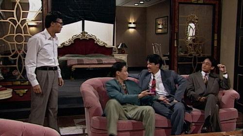 The Greed of Man Season 1 Episode 10 - Episode 10