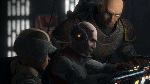 undefined Season 3 Episode 5 - The Return