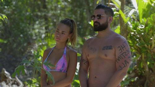 La venganza de los Ex Season 1 Episode 7 - Episode 7