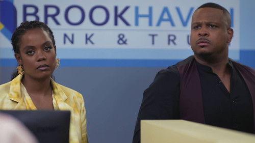 Tyler Perry's Sistas Season 8 Episode 4 - Showin' Out