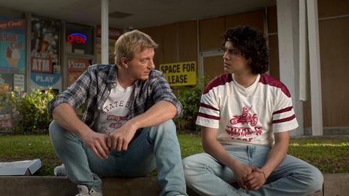 Cobra Kai Season 6 Episode 14 - Strike Last