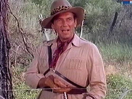 Daktari Season 2 Episode 3 - Daktari's Last Hunt