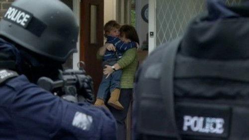 The Bill Season 26 Episode 6 - Keep Her Talking