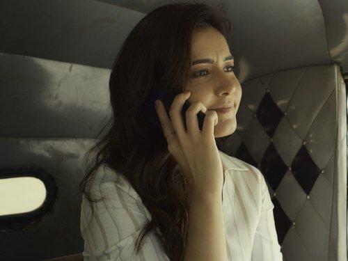 Farzi Season 1 Episode 5 - Second Oldest Profession