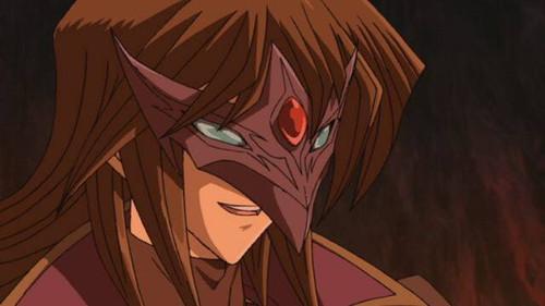Yu-Gi-Oh! GX Season 1 Episode 29 - Doomsday Day (1)