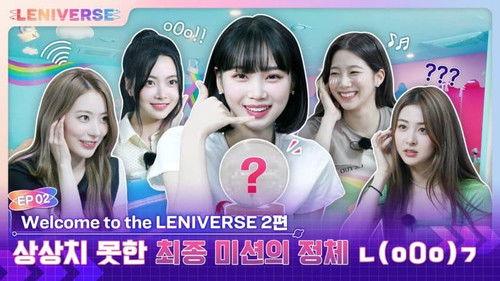 LENIVERSE Season 1 Episode 2 - Welcome to the LENIVERSE Part 2