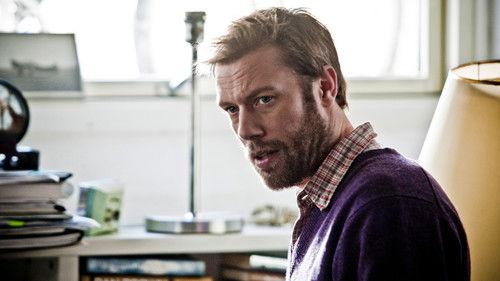 undefined Season 1 Episode 3 - Utopia (1)