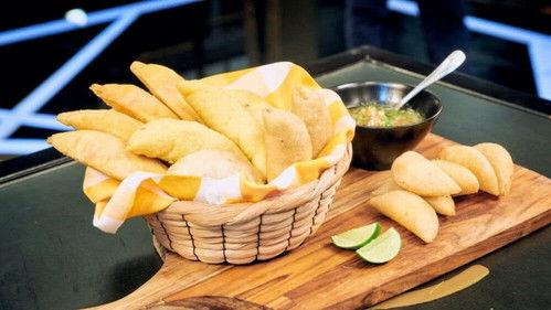 Masterchef Celebrity Colombia Season 3 Episode 15 - Episode 15