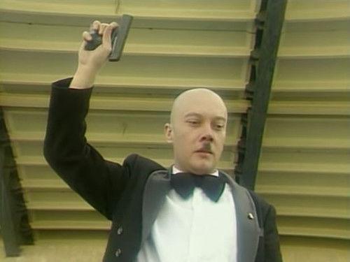 Maski-Show Season 1 Episode 9 - Maski Sport Show (Part 1)