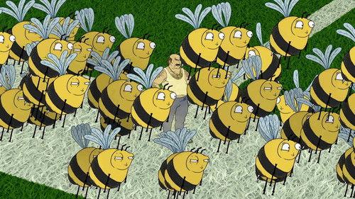 Aqua Teen Hunger Force Season 11 Episode 4 - Sweet C