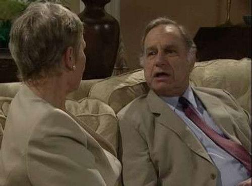 As Time Goes By Season 6 Episode 7 - A Surprise for Jean