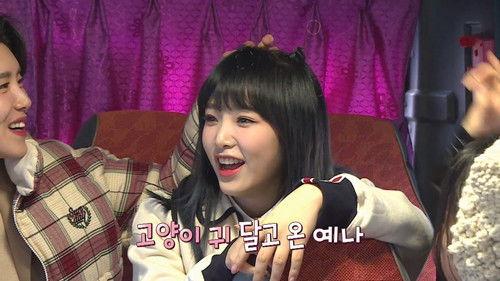 High School Mystery Club Season 1 Episode 13 - It’s Mr. Dokgo