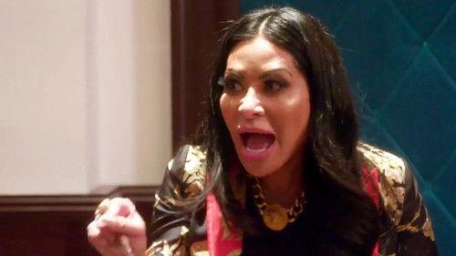 The Real Housewives of Salt Lake City Season 1 Episode 11 - All Bets are Off