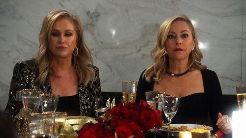 The Real Housewives of Beverly Hills Season 12 Episode 14 - Shameless Not Ruthless