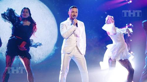 Volya's Show Season 2 Episode 7 - Episode 7