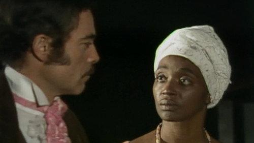 Escrava Isaura Season 1 Episode 15 - Chapter 15